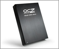 OCZ Colossus